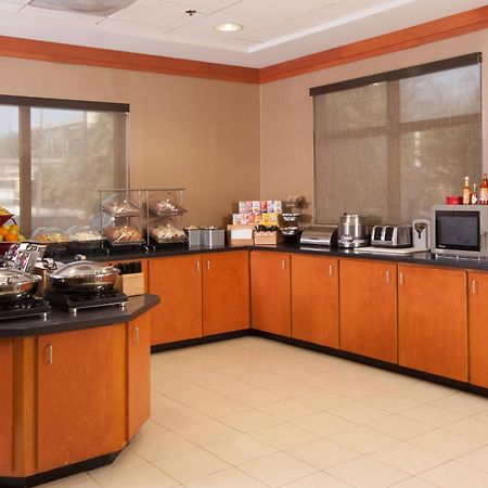 Fairfield Inn And Suites Atlanta Airport South/Sullivan Road College Park Εξωτερικό φωτογραφία