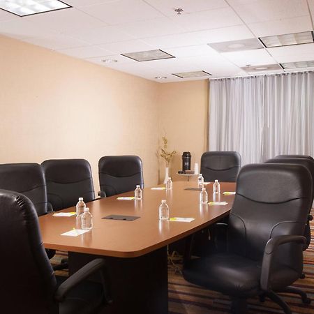Fairfield Inn And Suites Atlanta Airport South/Sullivan Road College Park Εξωτερικό φωτογραφία