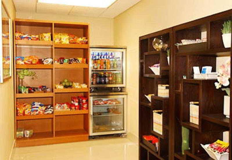 Fairfield Inn And Suites Atlanta Airport South/Sullivan Road College Park Εξωτερικό φωτογραφία