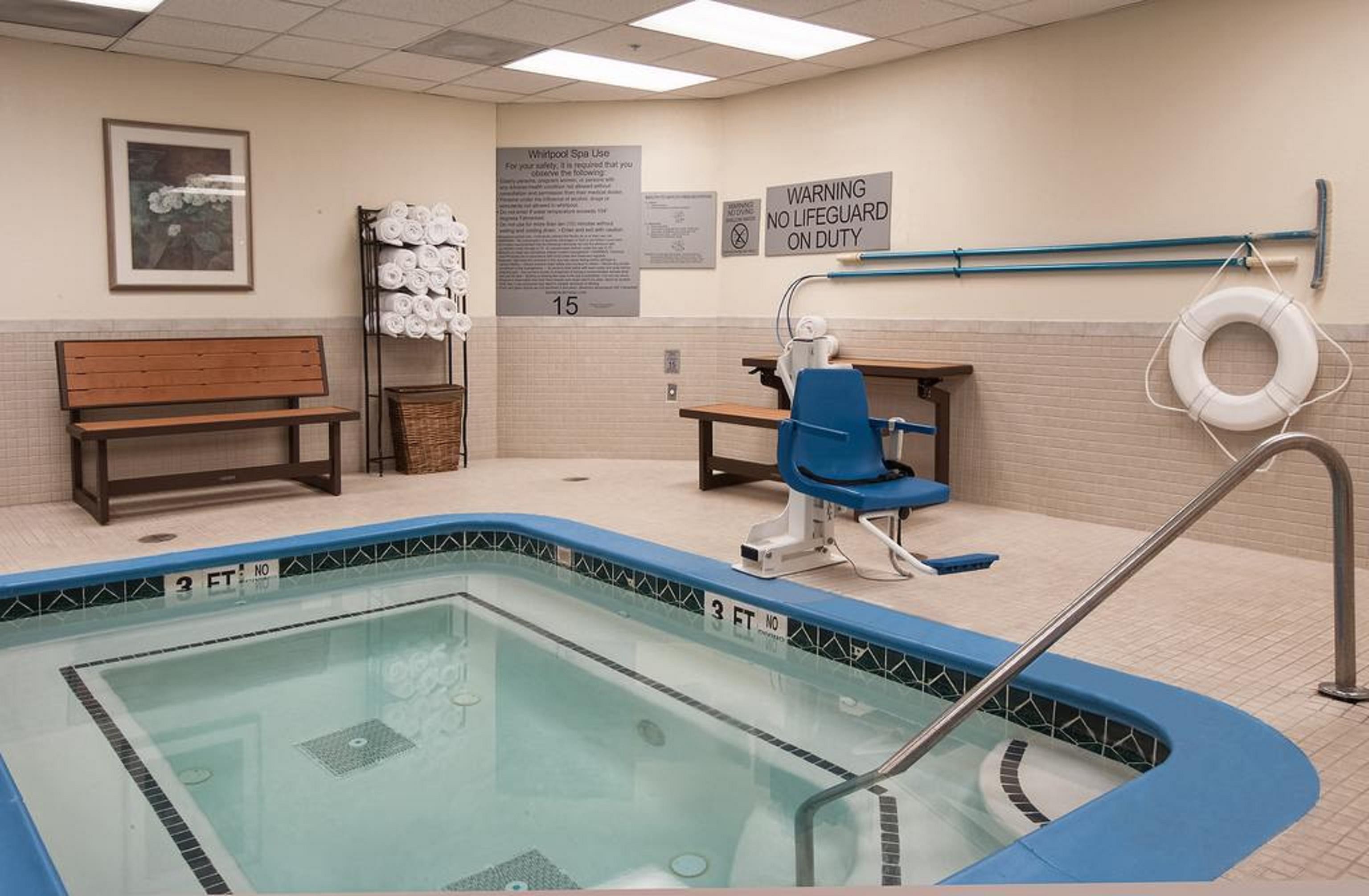 Fairfield Inn And Suites Atlanta Airport South/Sullivan Road College Park Εξωτερικό φωτογραφία
