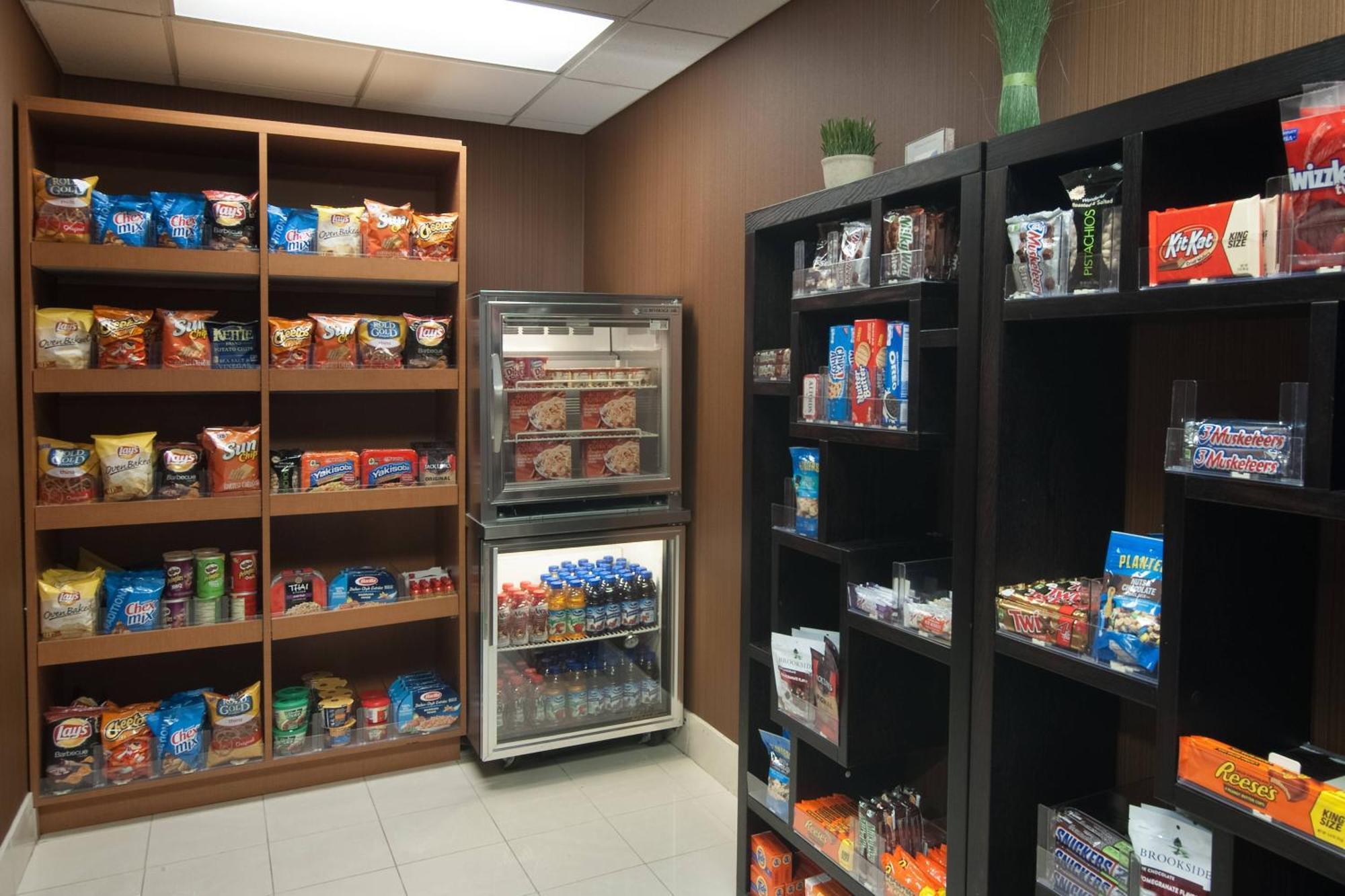 Fairfield Inn And Suites Atlanta Airport South/Sullivan Road College Park Εξωτερικό φωτογραφία