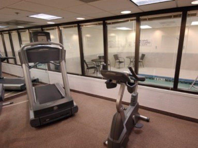 Fairfield Inn And Suites Atlanta Airport South/Sullivan Road College Park Εξωτερικό φωτογραφία