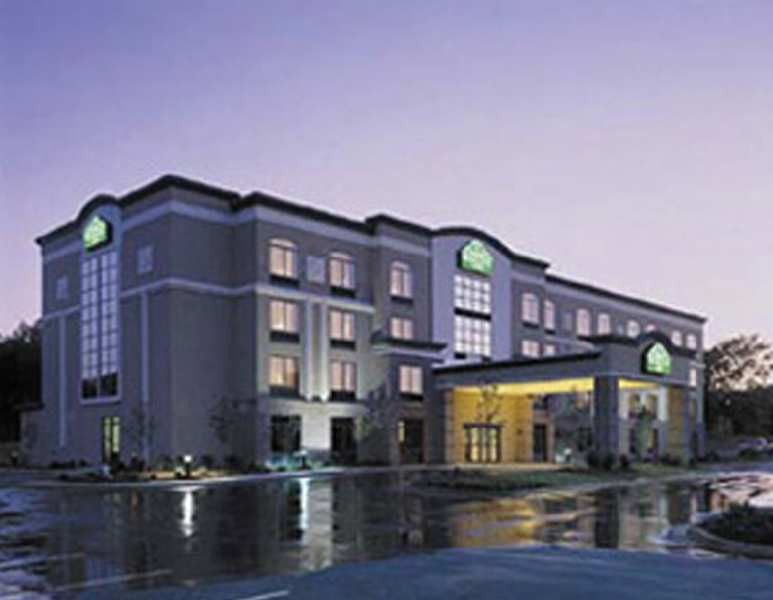 Fairfield Inn And Suites Atlanta Airport South/Sullivan Road College Park Εξωτερικό φωτογραφία