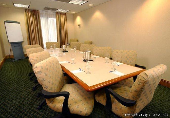 Fairfield Inn And Suites Atlanta Airport South/Sullivan Road College Park Εξωτερικό φωτογραφία