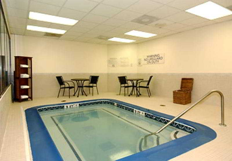 Fairfield Inn And Suites Atlanta Airport South/Sullivan Road College Park Ανέσεις φωτογραφία