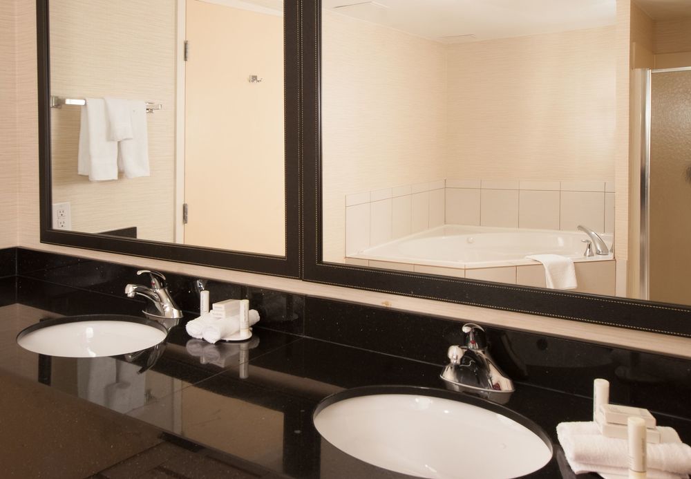 Fairfield Inn And Suites Atlanta Airport South/Sullivan Road College Park Εξωτερικό φωτογραφία