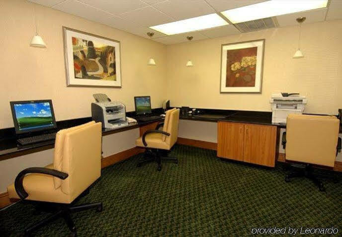 Fairfield Inn And Suites Atlanta Airport South/Sullivan Road College Park Εξωτερικό φωτογραφία